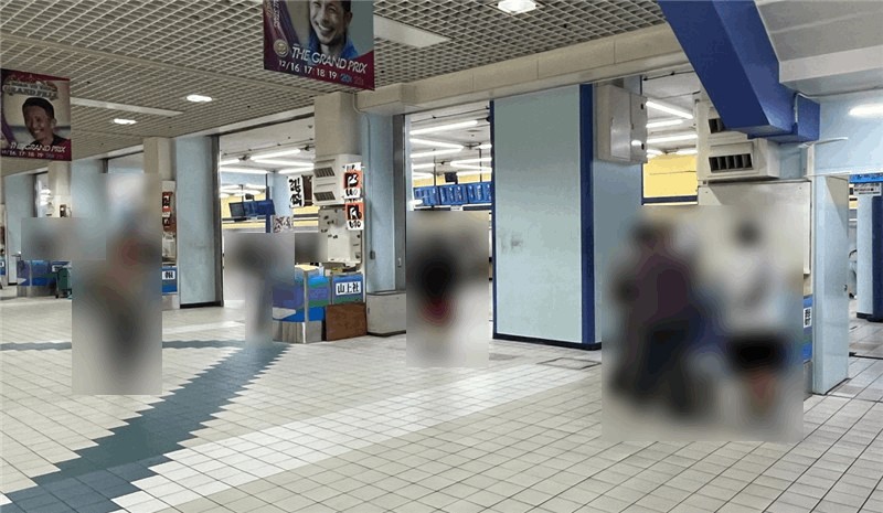 「住之江競艇場」の予想屋は何人？設置場所と常駐人数を紹介