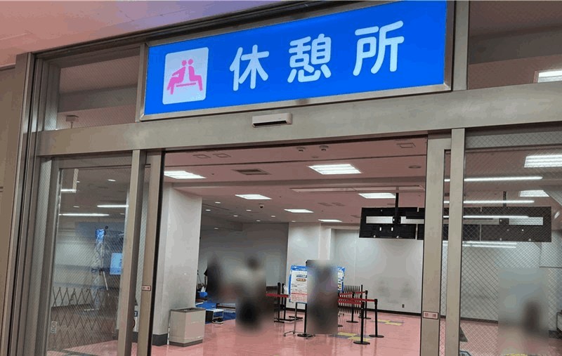 住之江競艇場の南スタンドでVRスプラッシュバトル体験！子どもOK